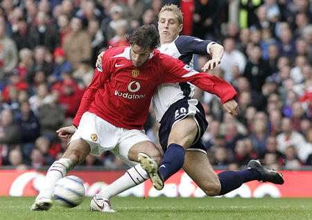 在积分榜上 在积分榜上